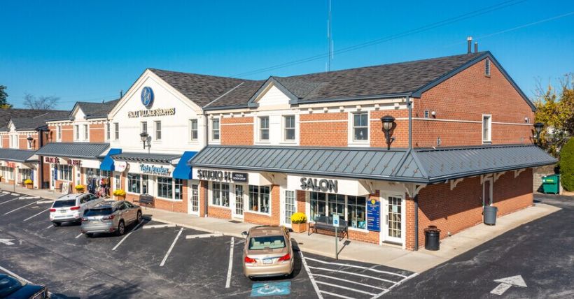 Paoli PA Real Estate & Homes for Sale | Main Line Neighborhood Guide